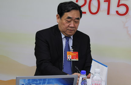 &ldquo;2015年將是科技創(chuàng)新的爆發(fā)年，也將是科技成果創(chuàng)新的爆發(fā)年。&rdquo;