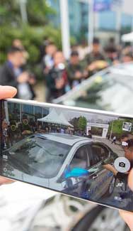 無(wú)人駕駛汽車來(lái)了，我們準(zhǔn)備好了嗎？