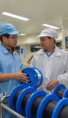 崔根良：苦在創(chuàng)業(yè)創(chuàng)新路上，永不停歇