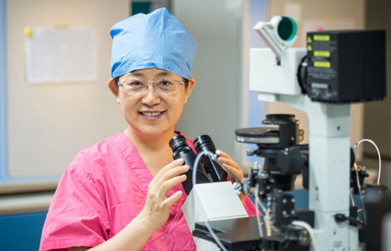 &ldquo;科技北京&rdquo;百名領(lǐng)軍人才培養(yǎng)工程&mdash;&mdash;喬杰