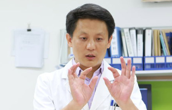 &ldquo;科技北京&rdquo;百名領(lǐng)軍人才培養(yǎng)工程&mdash;&mdash;荊志成