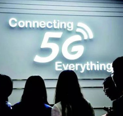 看完這6張圖，你就能更了解 5G！