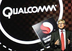 史蒂夫&middot;莫倫科夫：著手打造5G