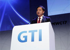 陳肇雄：協同推動5G研發(fā)試驗