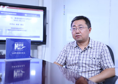 喬秀全:生活中將處處可見AR/VR