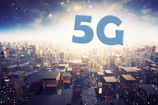 當好全球5G探路者，2017中國做了這些事