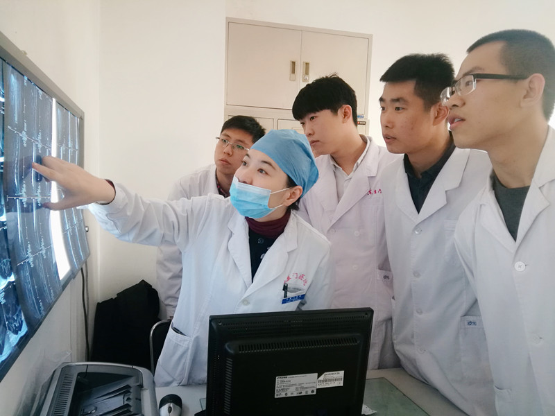 北京市&ldquo;科技新星&rdquo;&mdash;&mdash;田貴華