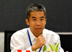 陳萬士：3GPP如何引領5G標準化進程