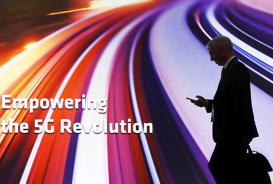 5G進(jìn)入沖刺階段 通信設(shè)備供應(yīng)商擴(kuò)大研發(fā)投入