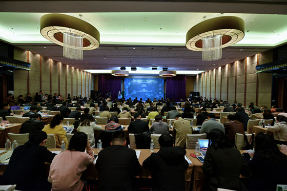 第二十二屆北京國(guó)際生物醫(yī)藥產(chǎn)業(yè)發(fā)展論壇在京開幕