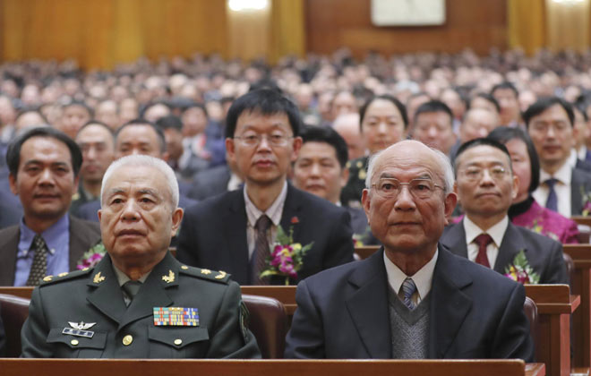 2018年度國家科學技術獎勵五大看點