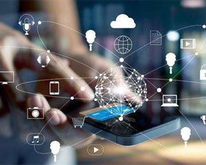 數(shù)字經(jīng)濟(jì)將開(kāi)啟2億人口就業(yè)空間