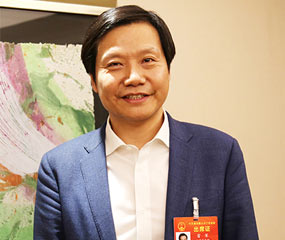 雷軍：5G應(yīng)用場(chǎng)景超乎想象