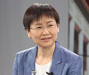 劉多：5G改變社會(huì) 期待三大場(chǎng)景變化