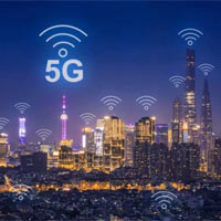 特稿：5G推動(dòng)萬(wàn)物互聯(lián)