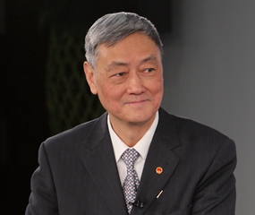 熊群力：加快構(gòu)建新一代信息基礎(chǔ)設(shè)施