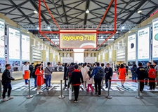 打造健康生活方式 九陽三大新品亮相AWE