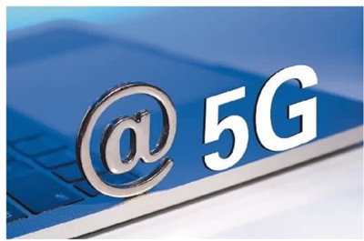 5G時代，將讓你的生活更美好