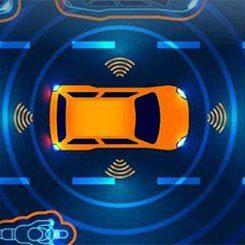 乘勢(shì)5G 車聯(lián)網(wǎng)規(guī)模商用已見(jiàn)曙光