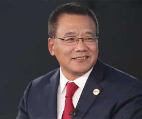 黃陳宏：&ldquo;智能+&rdquo;將推動(dòng)數(shù)字經(jīng)濟(jì)高質(zhì)量發(fā)展