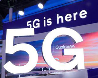 中國聯(lián)通招募5G體驗用戶