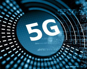 商用漸近 5G新基建投資進入沖刺期