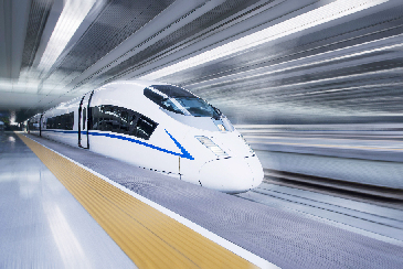 5G賦能，軌道交通開(kāi)啟車輪上的智能變革