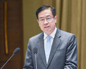 高通趙斌：形成完整產業(yè)鏈是產業(yè)做大的內因