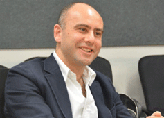 高通柯詩亞：展望5G演進方向