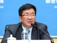 廣汽集團執(zhí)行董事、廣汽乘用車總經(jīng)理吳松