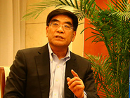 全國政協(xié)委員、中國石化董事長傅成玉