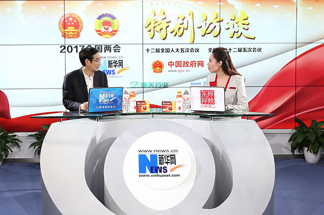 建立立體化、信息化的社會治安防控體系