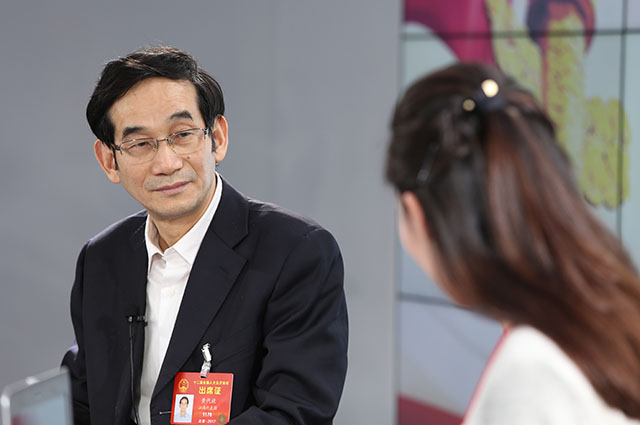 建智慧城市需政府、企業(yè)、公民各司其職