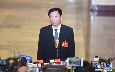 尹蔚民：如何確保新增就業(yè)目標(biāo)實(shí)現(xiàn)？