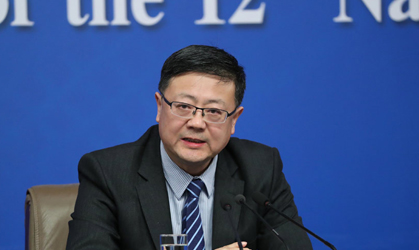 陳吉寧：當前大氣治理的方向和舉措是對的，是有效的