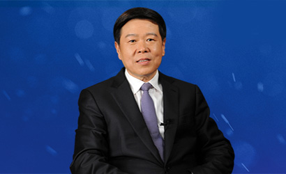 王軍：經(jīng)濟決定稅收，稅收反映經(jīng)濟