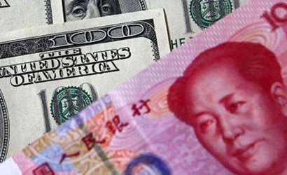 中美已形成&ldquo;你中有我、我中有你&rdquo;利益交融格局