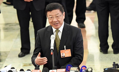 張建龍：異地代養(yǎng)蘭州市動物園大熊貓&ldquo;蜀蘭&rdquo;