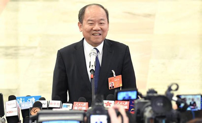 寧吉喆：已組建統(tǒng)計執(zhí)法監(jiān)督局，有案必查