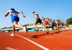 校園跑道最好搞代建制，誰中標誰代建