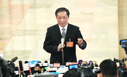 李金早：成立旅游警察適應(yīng)&ldquo;全域旅游&rdquo;時代