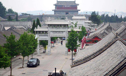 去年3家5A、57家4A級景區(qū)被摘帽