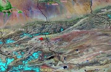確保突發(fā)性氣象災(zāi)害測得到、報得出、不遺漏