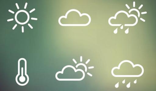 使氣象預報更精準、更及時、更細致