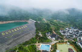 綠色，播種在大地上的美好未來&mdash;&mdash;重訪習近平總書記黨的十八大以來國內(nèi)考察地