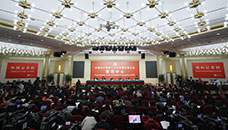 記者會：滿足人民新期待，保障改善民生