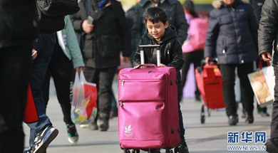 初六離家，說說你行囊里的故事吧！