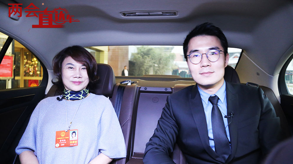 董明珠：實(shí)現(xiàn)經(jīng)濟(jì)高質(zhì)量增長，實(shí)體經(jīng)濟(jì)如何發(fā)力