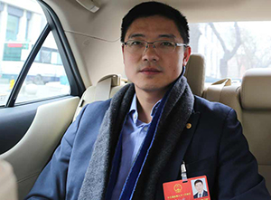 廖虹宇：敢闖敢試、敢為人先的海南特區(qū)精神