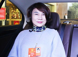 董明珠：經(jīng)濟高質(zhì)量增長，實體經(jīng)濟如何發(fā)力